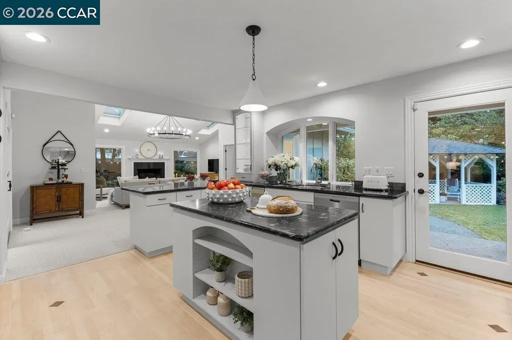 118 Alvern Court Alamo CA 94507