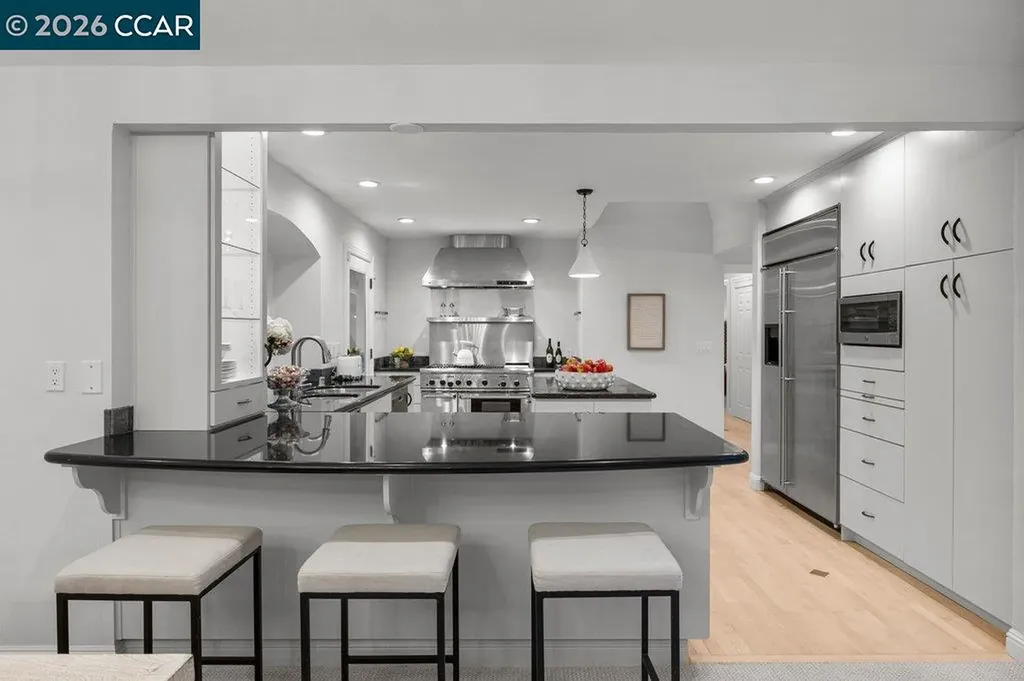 118 Alvern Court Alamo CA 94507