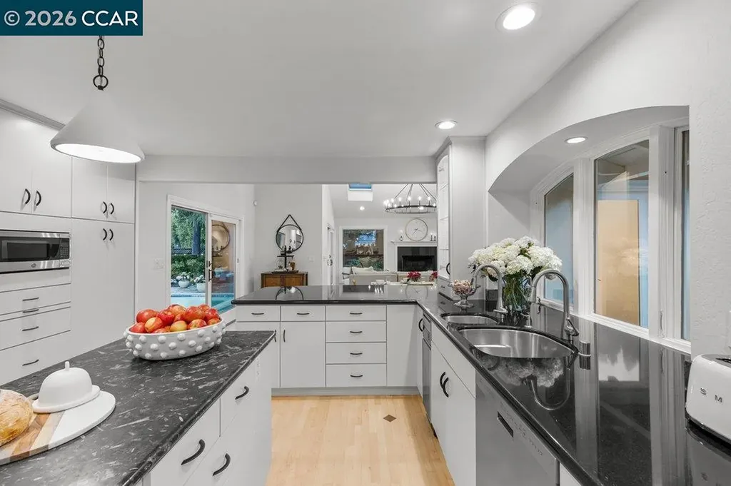 118 Alvern Court Alamo CA 94507