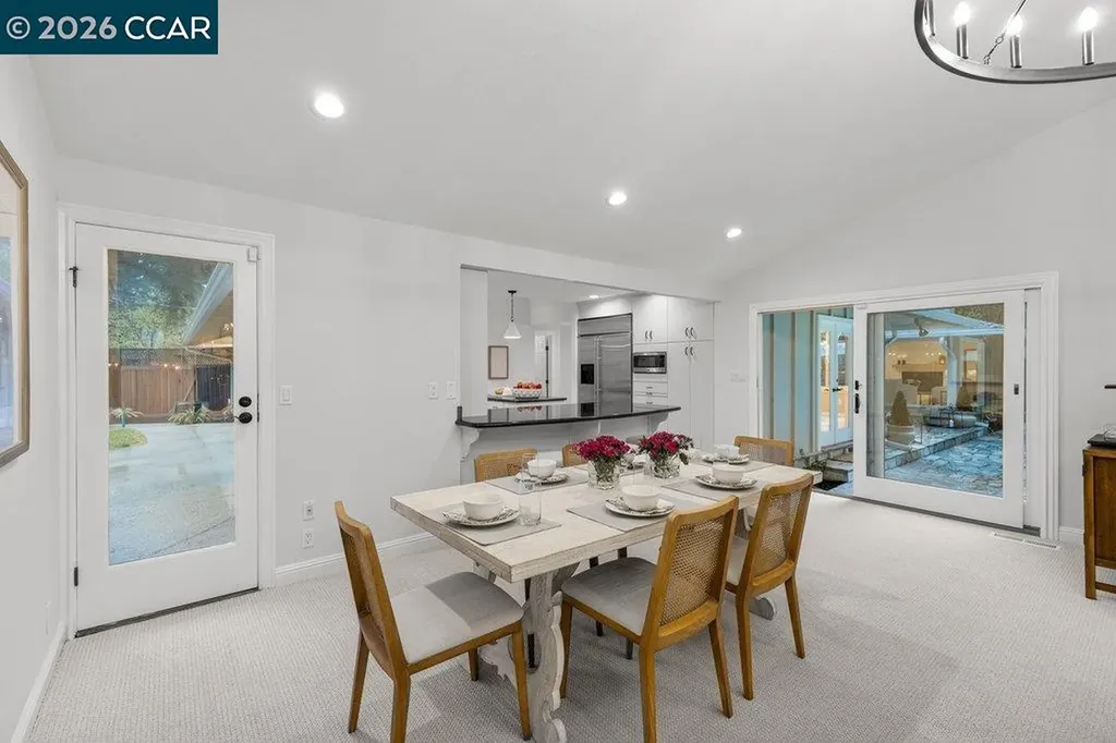 118 Alvern Court Alamo CA 94507