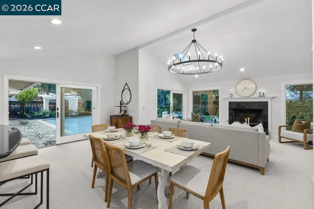 118 Alvern Court Alamo CA 94507