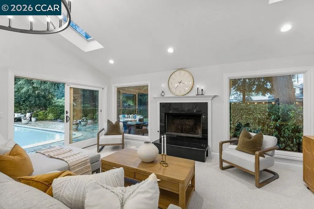 118 Alvern Court Alamo CA 94507