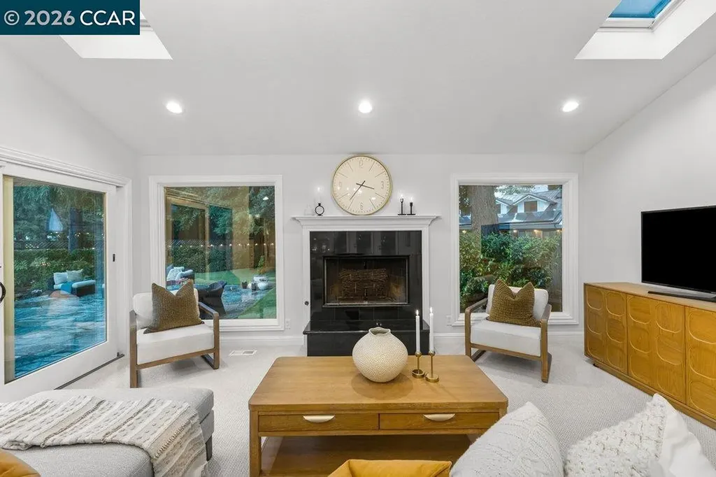 118 Alvern Court Alamo CA 94507