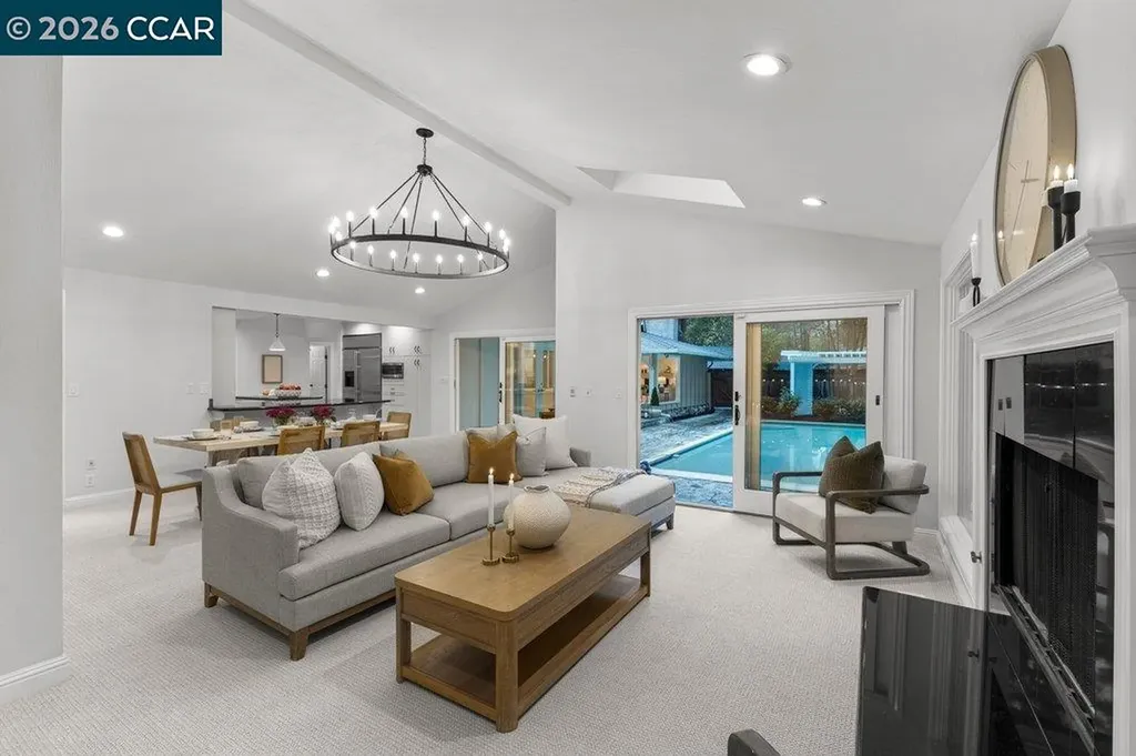 118 Alvern Court Alamo CA 94507