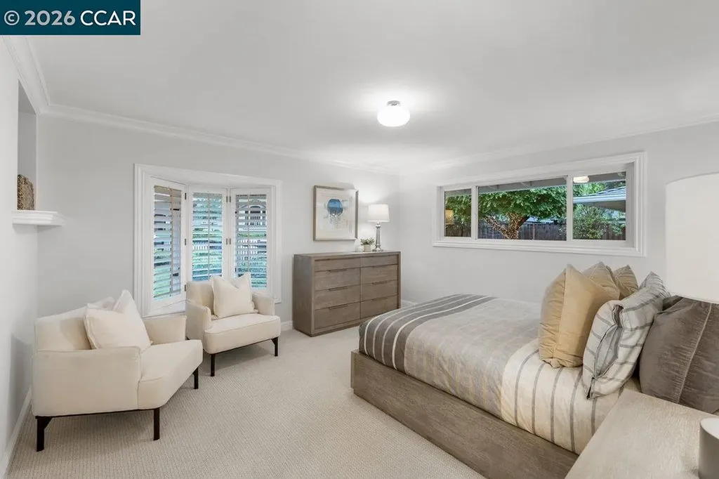 118 Alvern Court Alamo CA 94507