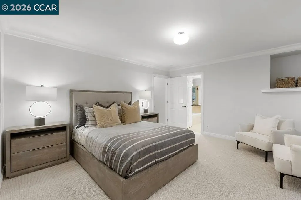 118 Alvern Court Alamo CA 94507