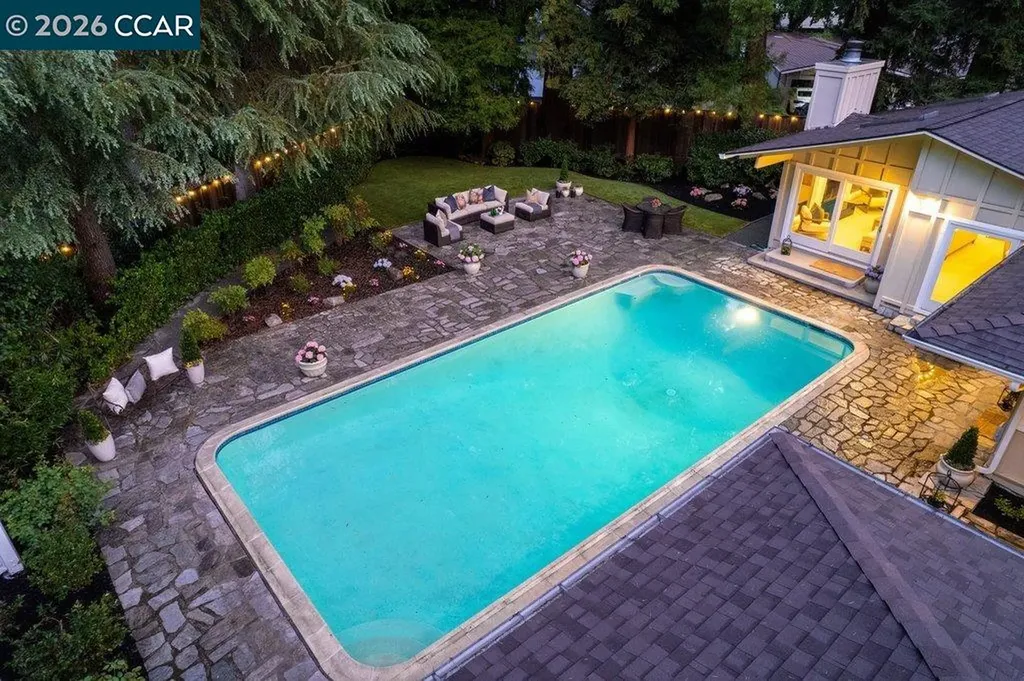 118 Alvern Court Alamo CA 94507