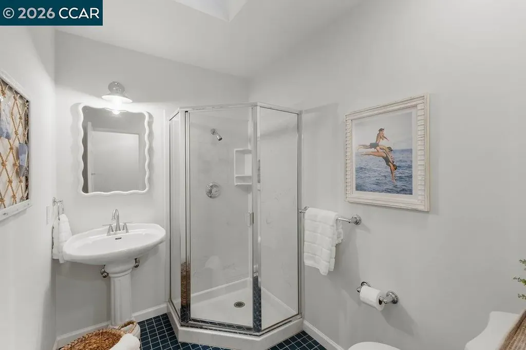 118 Alvern Court Alamo CA 94507