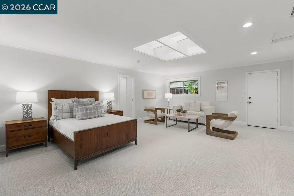 118 Alvern Court Alamo CA 94507