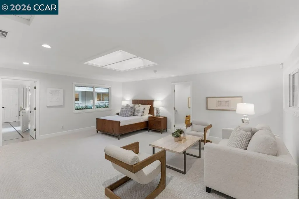 118 Alvern Court Alamo CA 94507