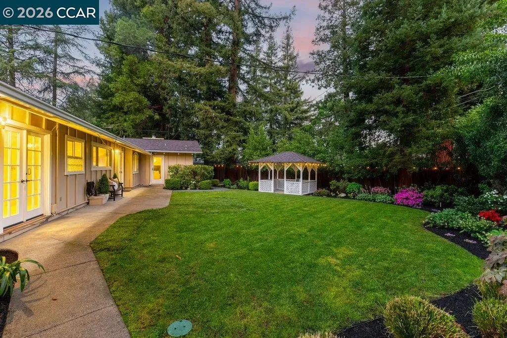 118 Alvern Court Alamo CA 94507