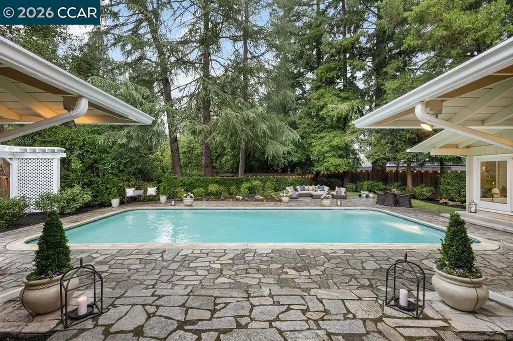 118 Alvern Court Alamo CA 94507