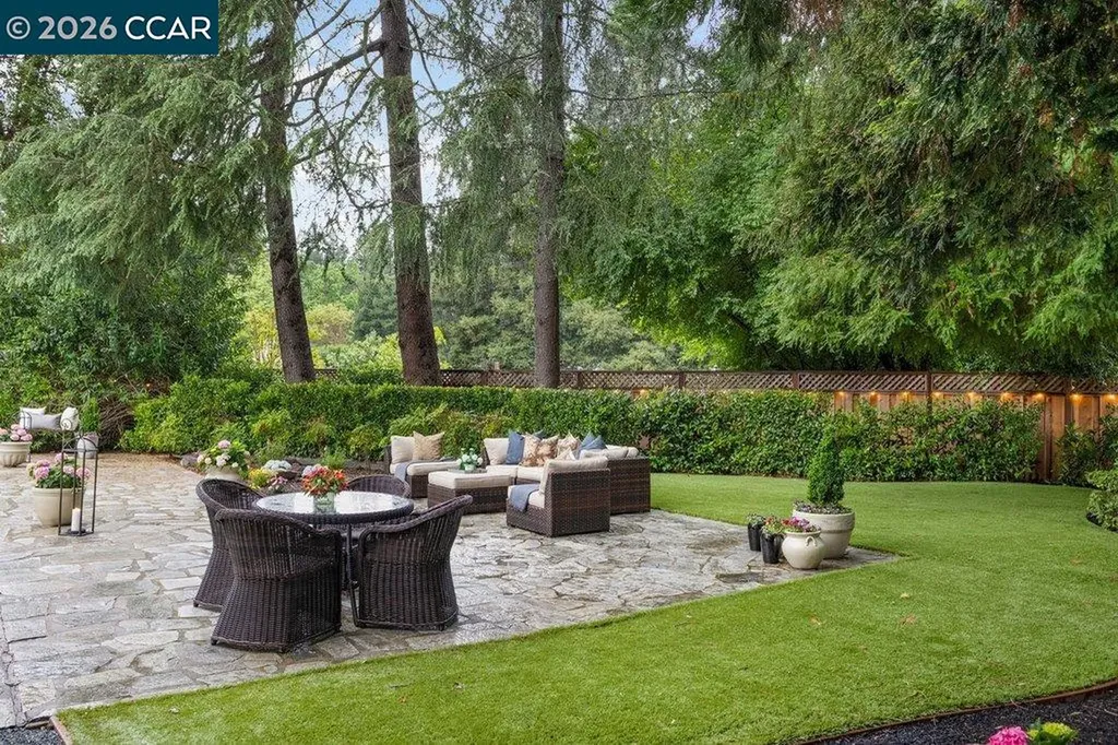 118 Alvern Court Alamo CA 94507