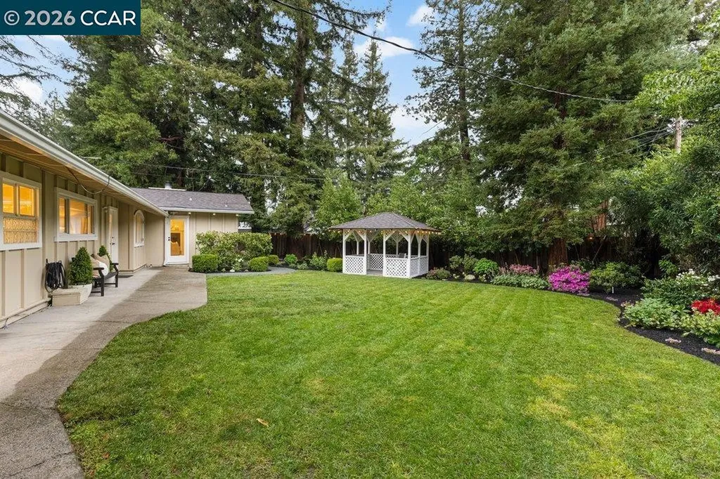 118 Alvern Court Alamo CA 94507