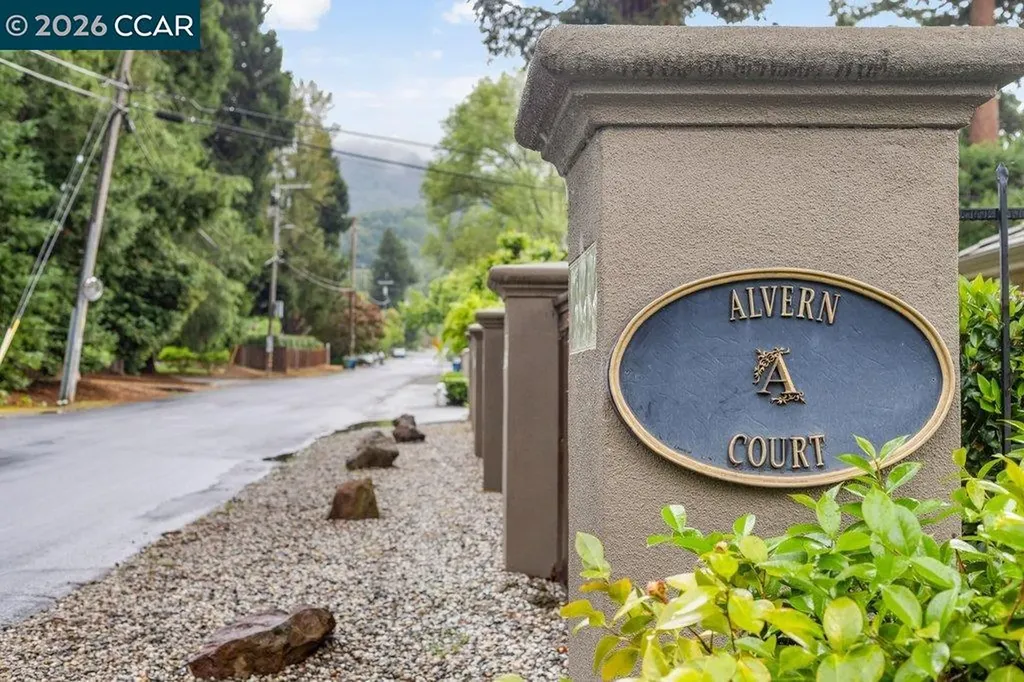 118 Alvern Court Alamo CA 94507