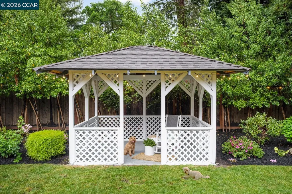 118 Alvern Court Alamo CA 94507