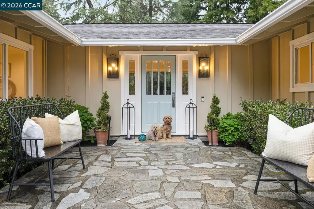 118 Alvern Court Alamo CA 94507