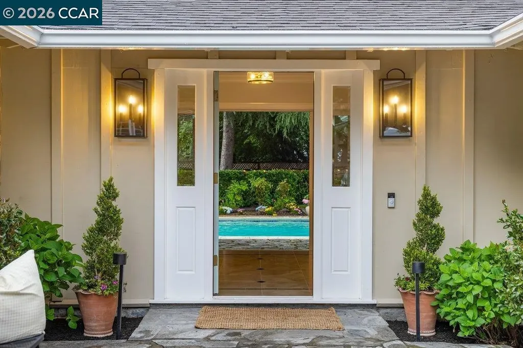 118 Alvern Court Alamo CA 94507