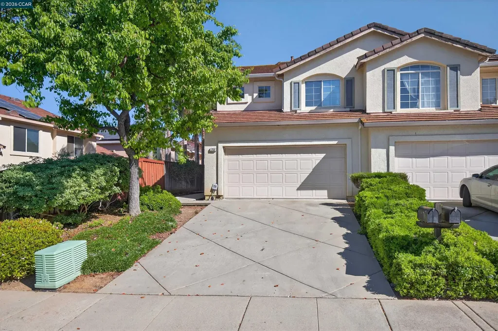 1758 Nandina Court Antioch CA 94531