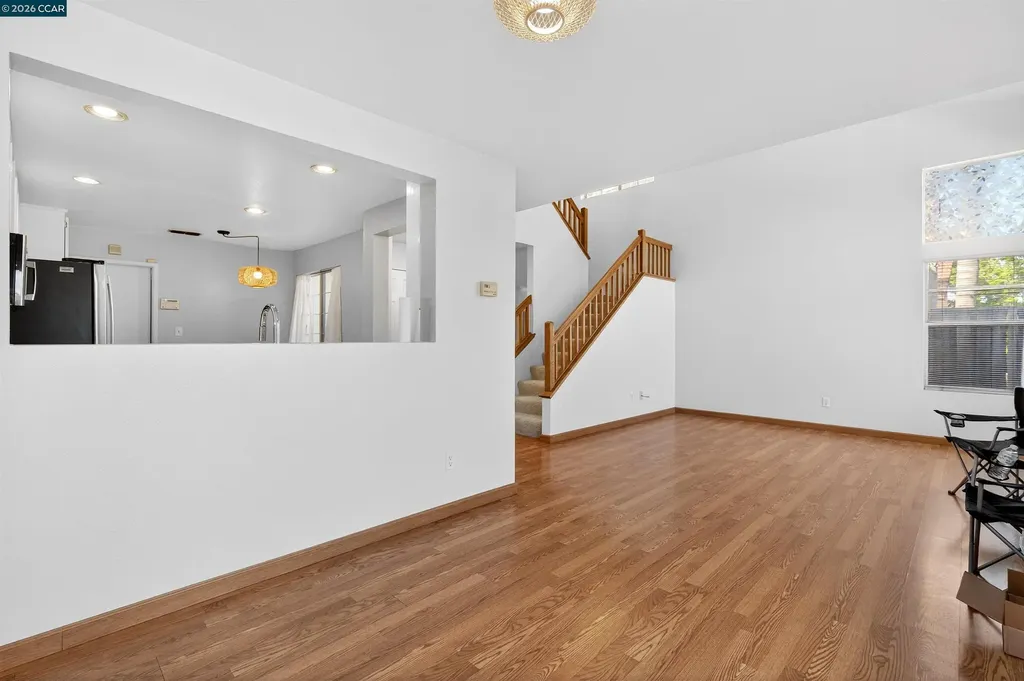 1758 Nandina Court Antioch CA 94531