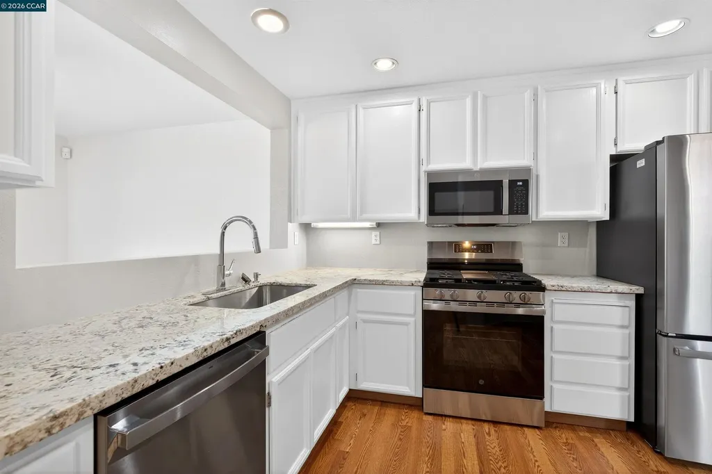 1758 Nandina Court Antioch CA 94531