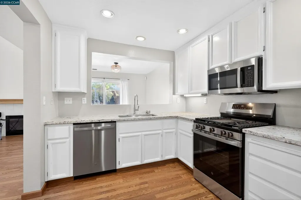 1758 Nandina Court Antioch CA 94531