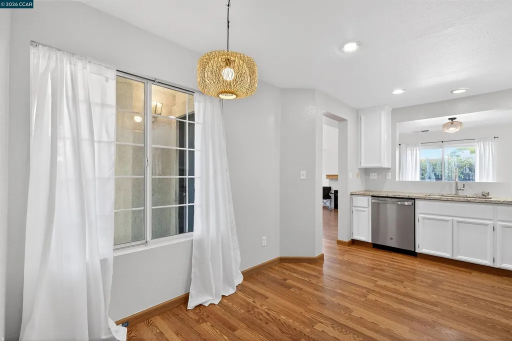 1758 Nandina Court Antioch CA 94531