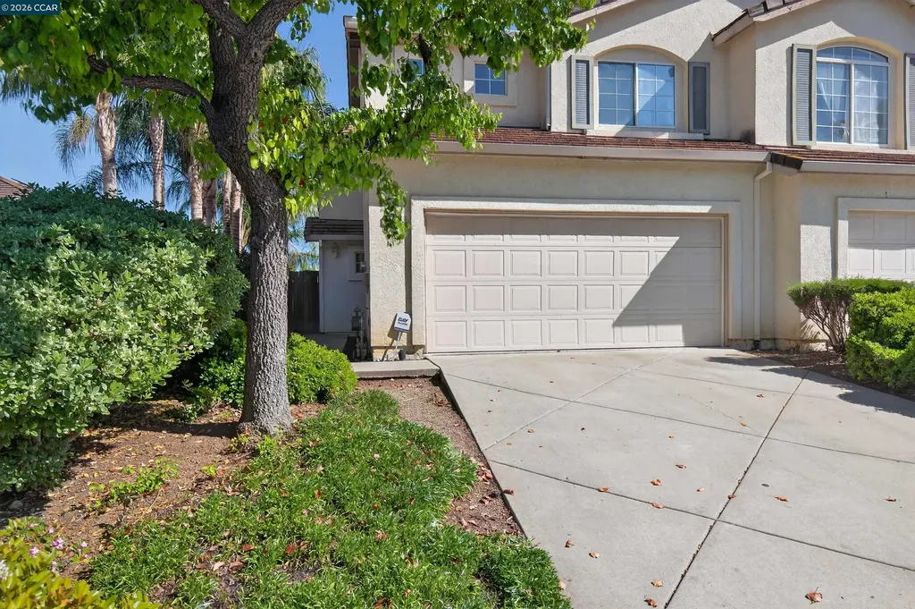 1758 Nandina Court Antioch CA 94531