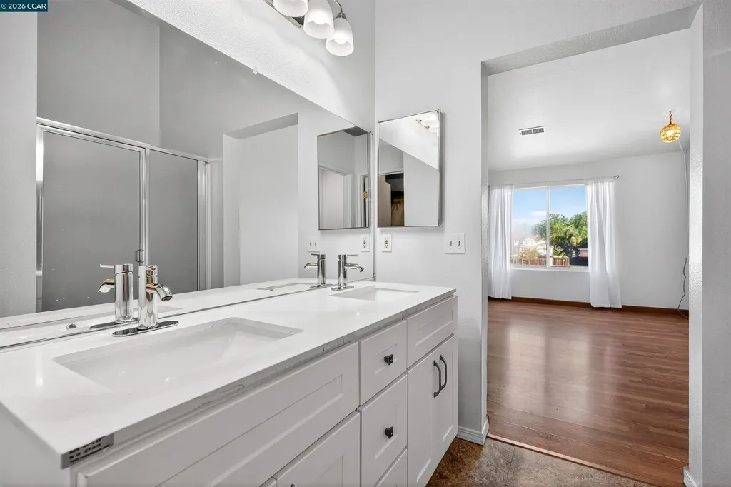 1758 Nandina Court Antioch CA 94531