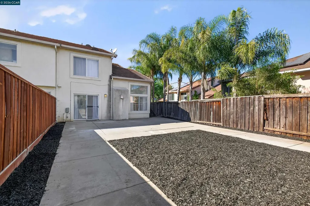 1758 Nandina Court Antioch CA 94531
