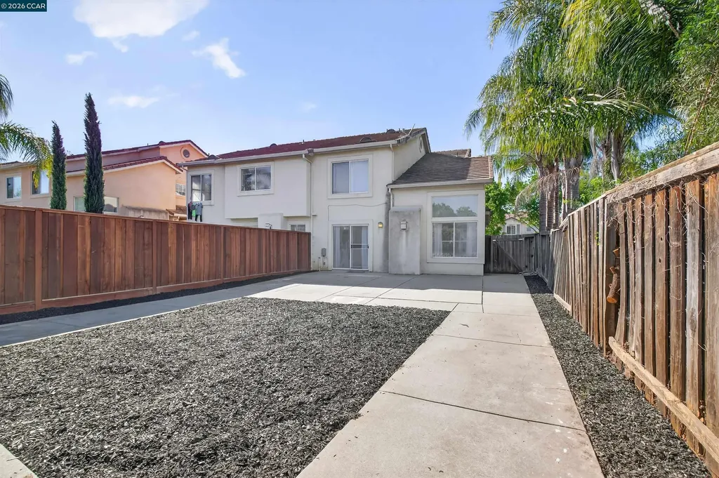 1758 Nandina Court Antioch CA 94531