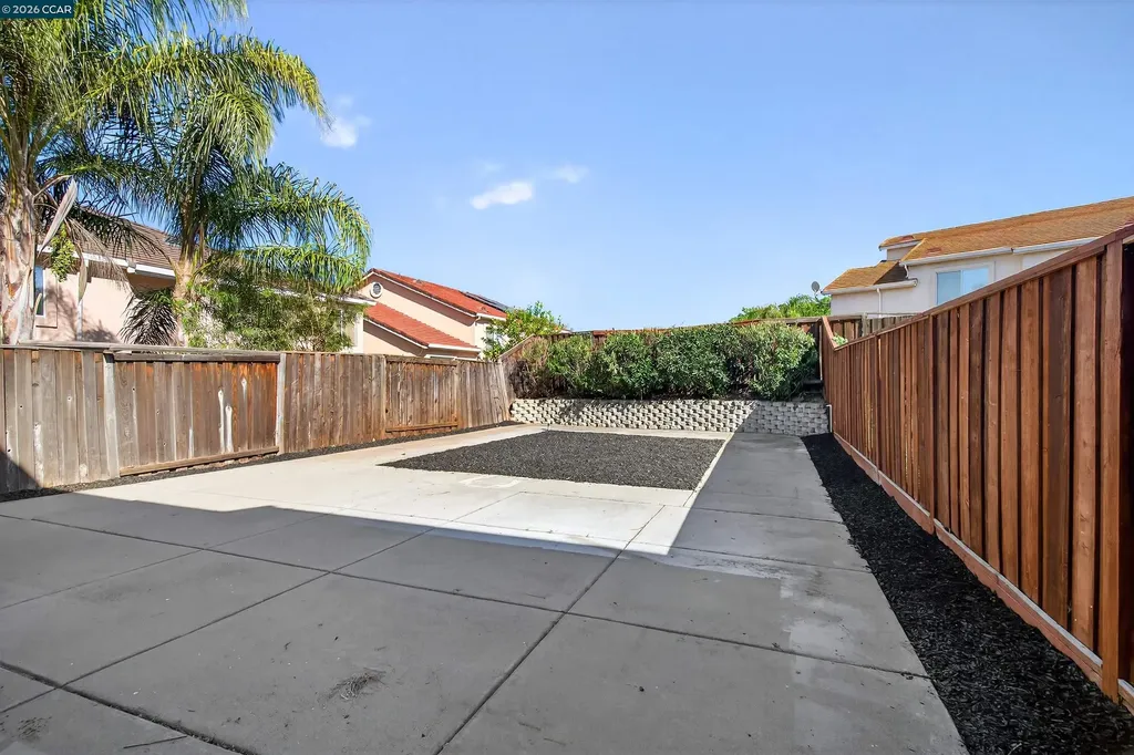 1758 Nandina Court Antioch CA 94531