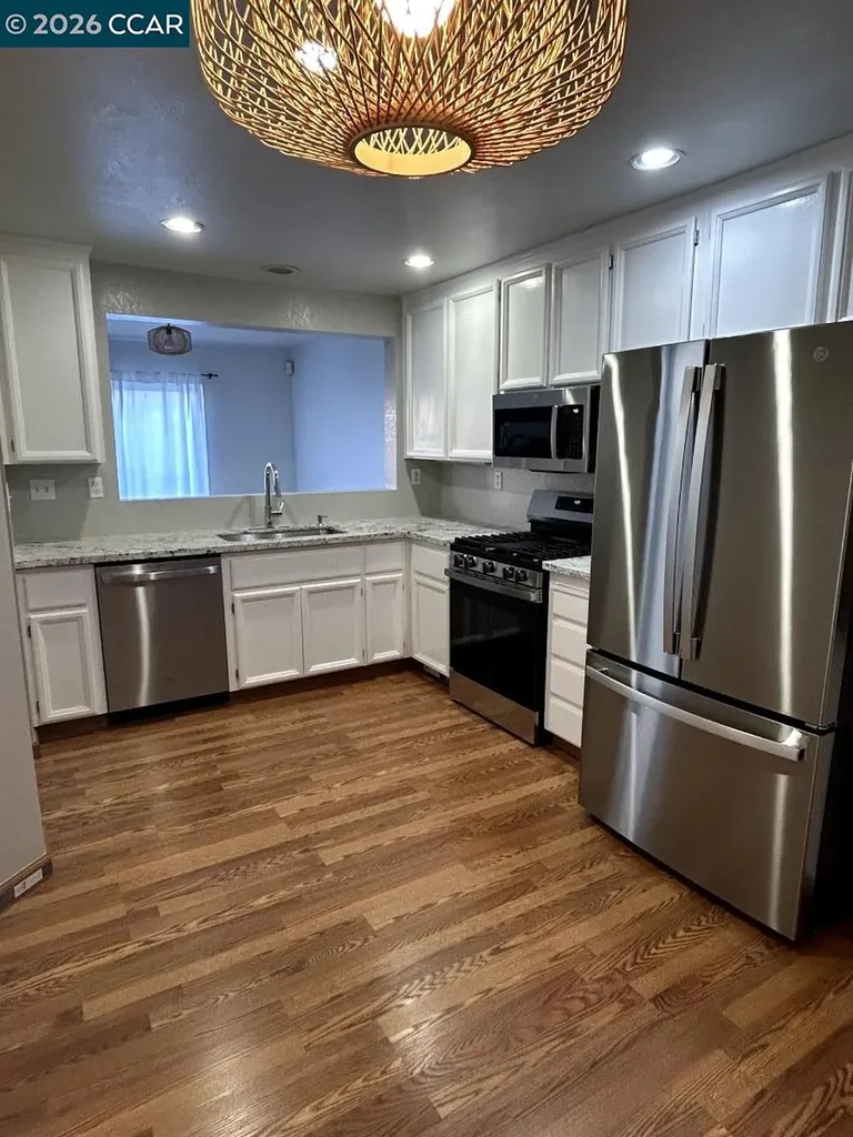 1758 Nandina Court Antioch CA 94531