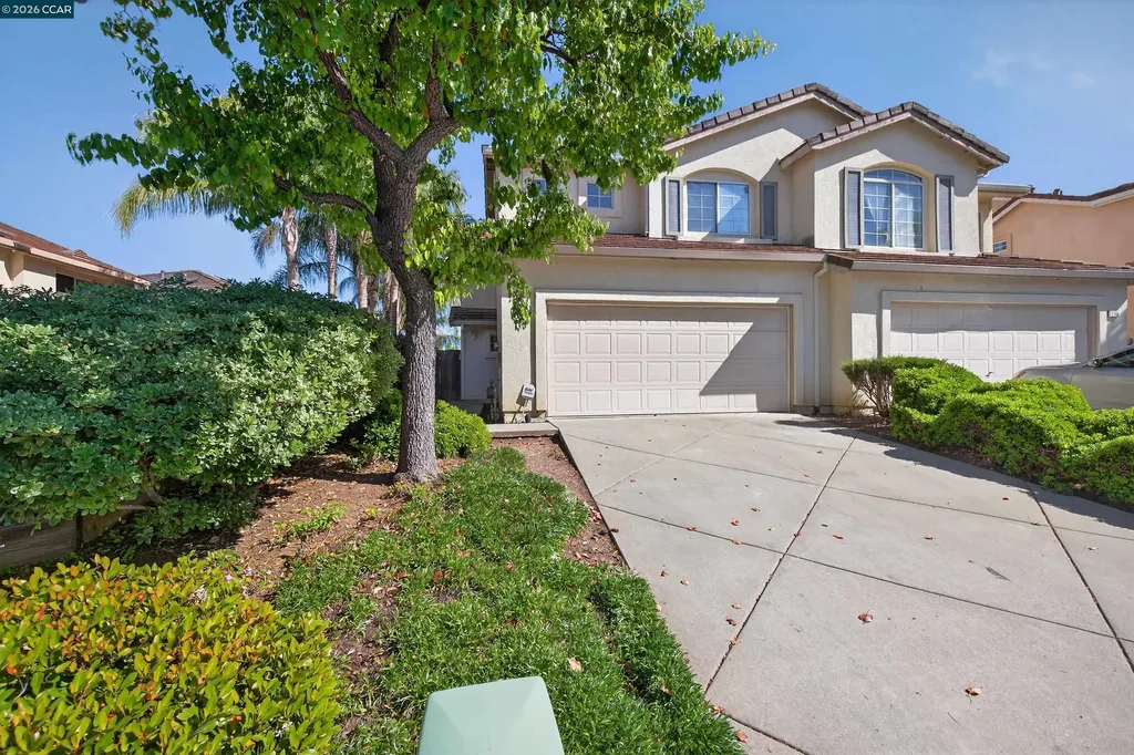 1758 Nandina Court Antioch CA 94531