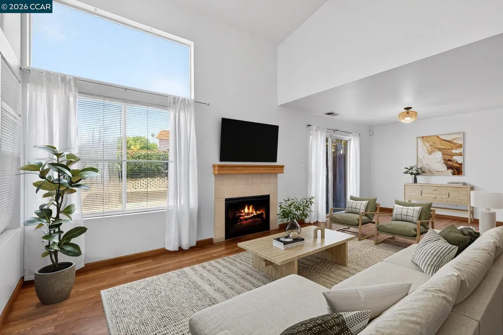 1758 Nandina Court Antioch CA 94531