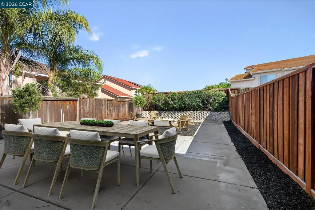 1758 Nandina Court Antioch CA 94531
