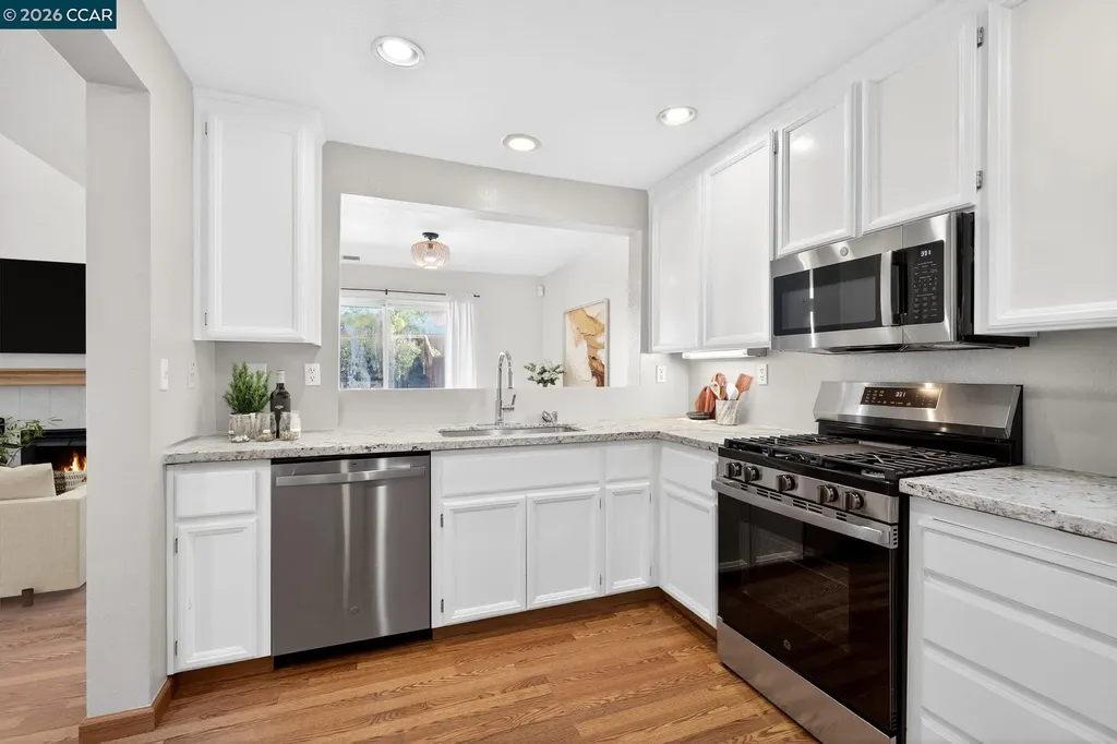 1758 Nandina Court Antioch CA 94531