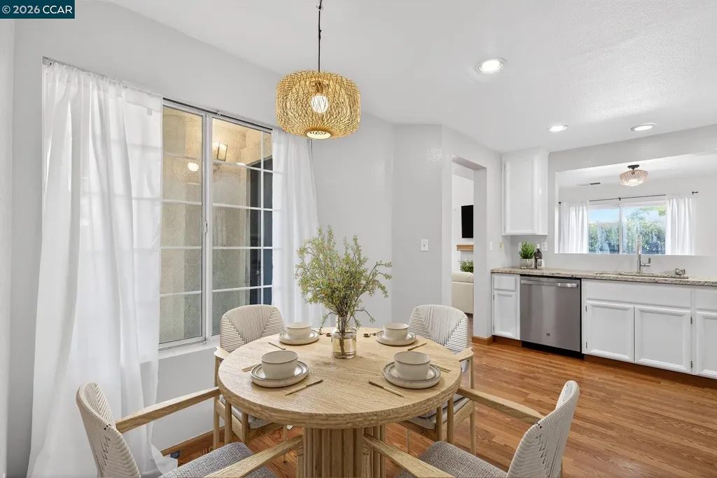 1758 Nandina Court Antioch CA 94531