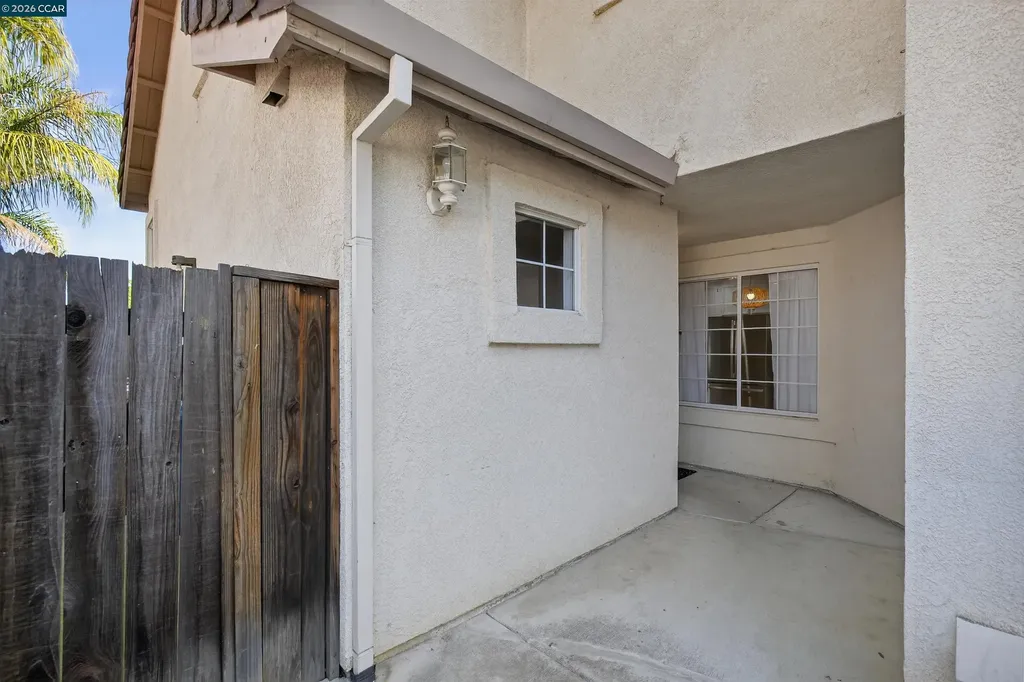 1758 Nandina Court Antioch CA 94531