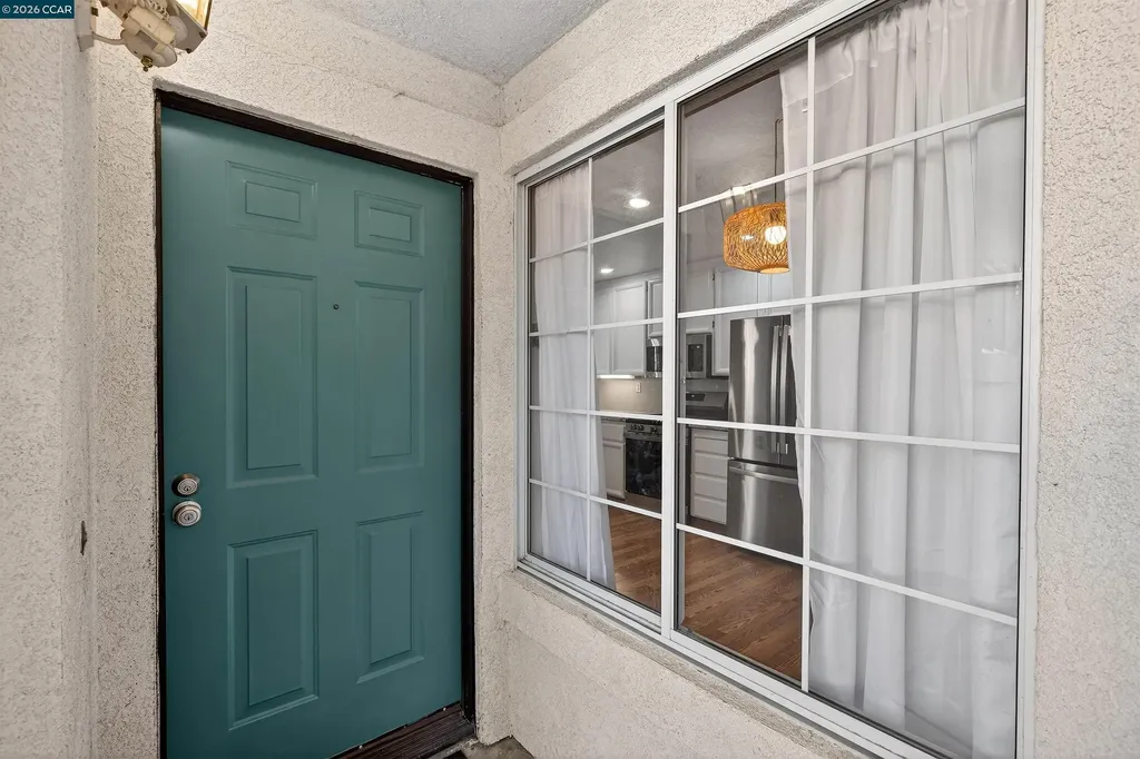 1758 Nandina Court Antioch CA 94531