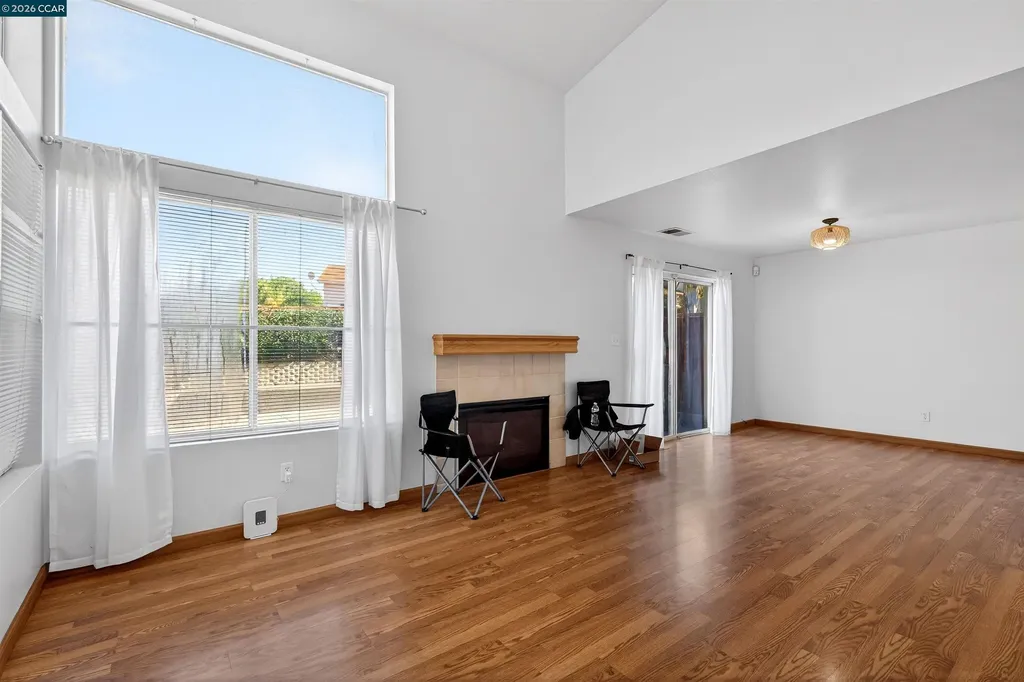 1758 Nandina Court Antioch CA 94531