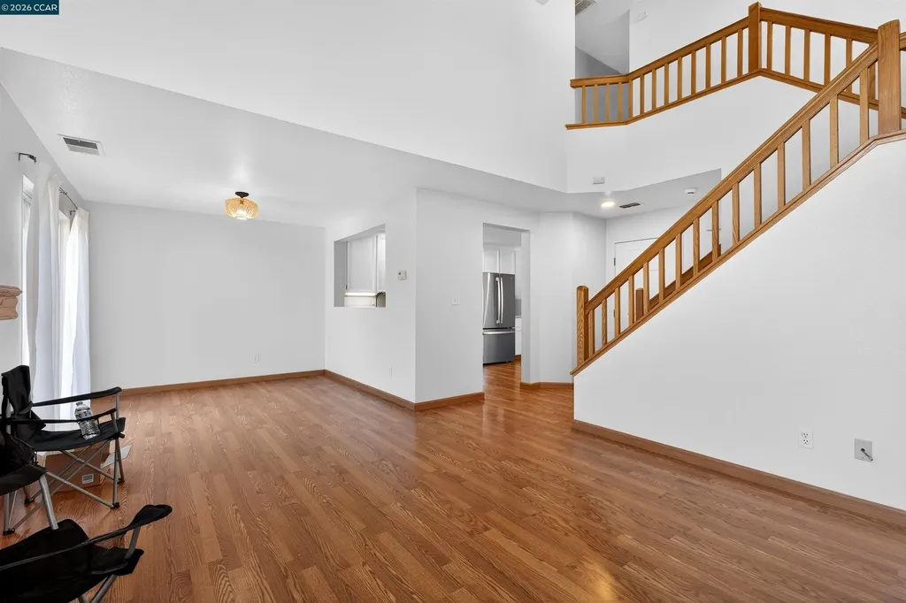 1758 Nandina Court Antioch CA 94531