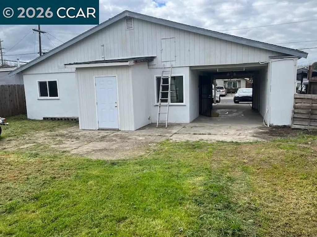 92 Delta Drive Bay Point CA 94565