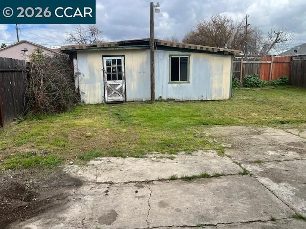 92 Delta Drive Bay Point CA 94565