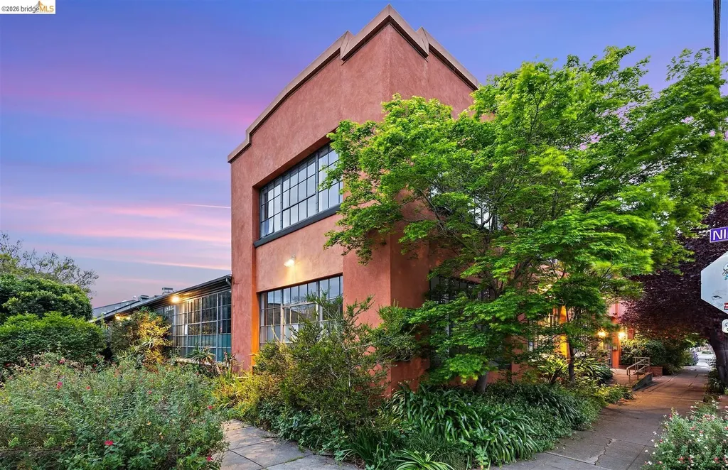 2512 9th Street Berkeley CA 94710