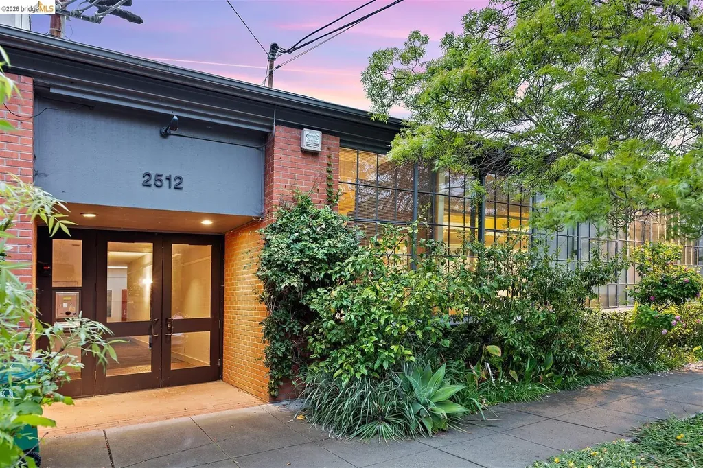 2512 9th Street Berkeley CA 94710