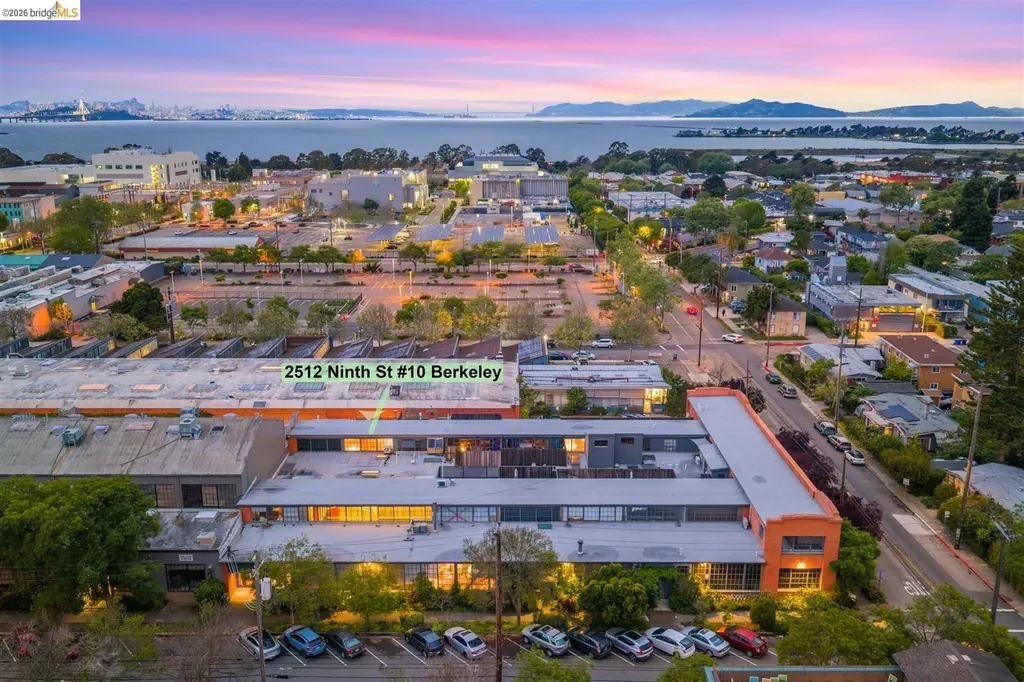 2512 9th Street Berkeley CA 94710