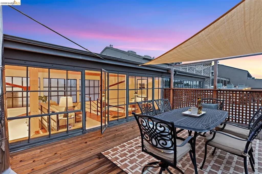 2512 9th Street Berkeley CA 94710