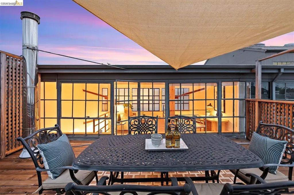 2512 9th Street Berkeley CA 94710