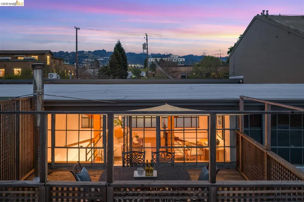 2512 9th Street Berkeley CA 94710